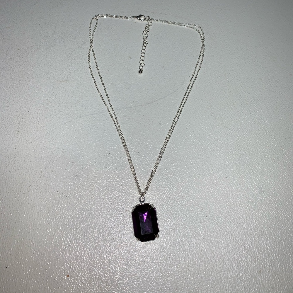 {Necklace}